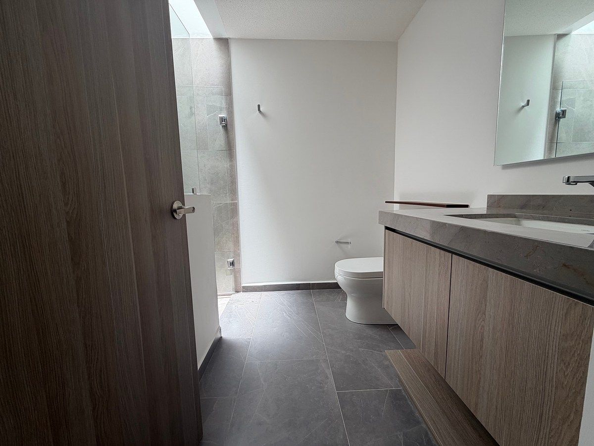 Casa en condominio en Jurica, Querétaro, foto 9 de 29