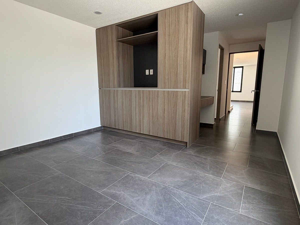 Casa en condominio en Jurica, Querétaro, foto 11 de 29