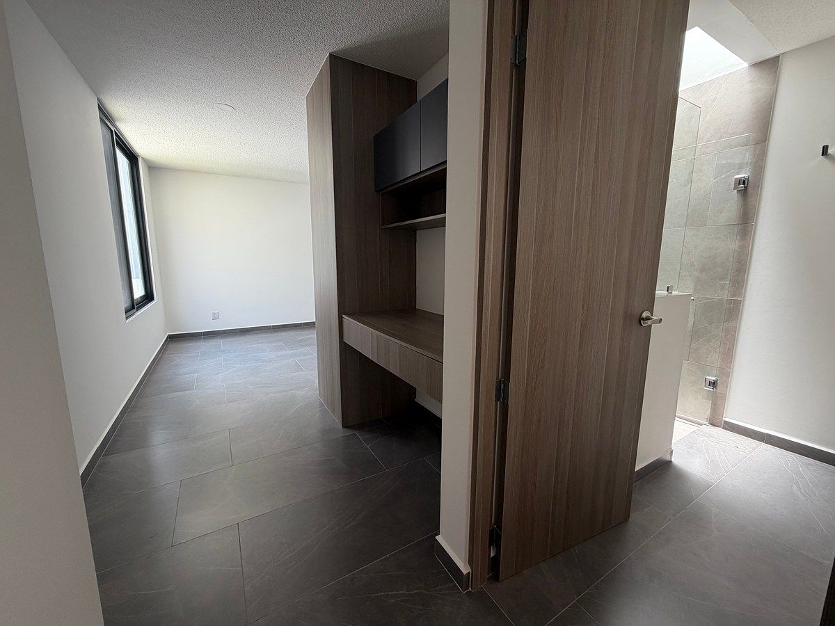 Casa en condominio en Jurica, Querétaro, foto 13 de 29