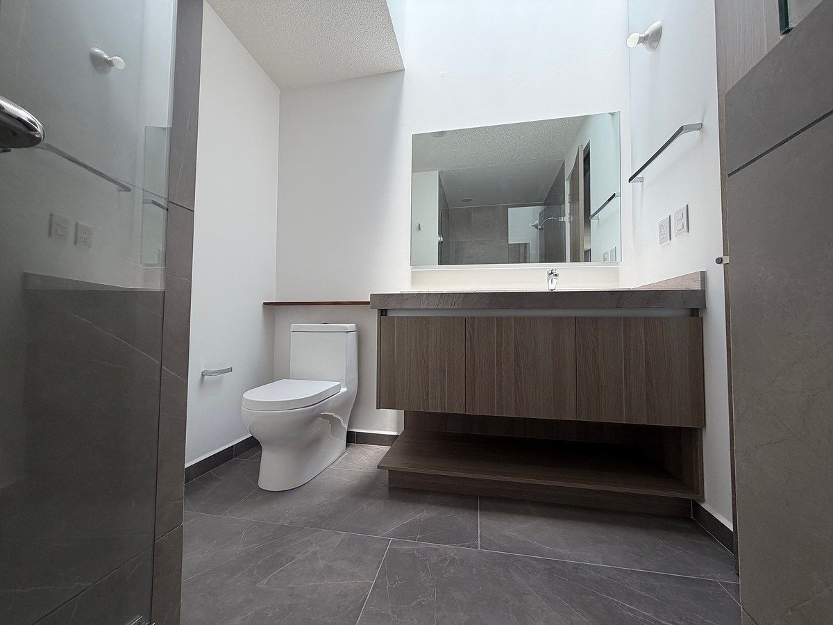 Casa en condominio en Jurica, Querétaro, foto 23 de 29