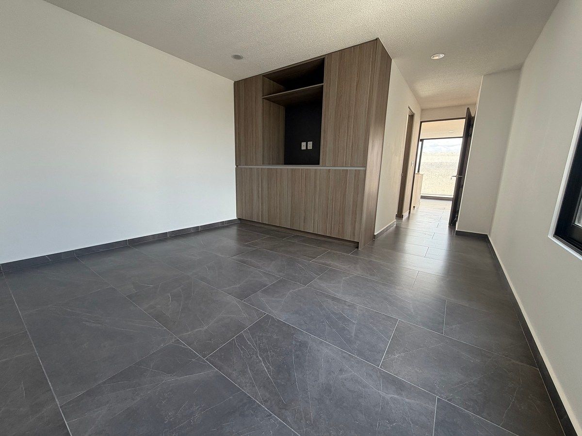 Casa en condominio en Jurica, Querétaro, foto 25 de 29