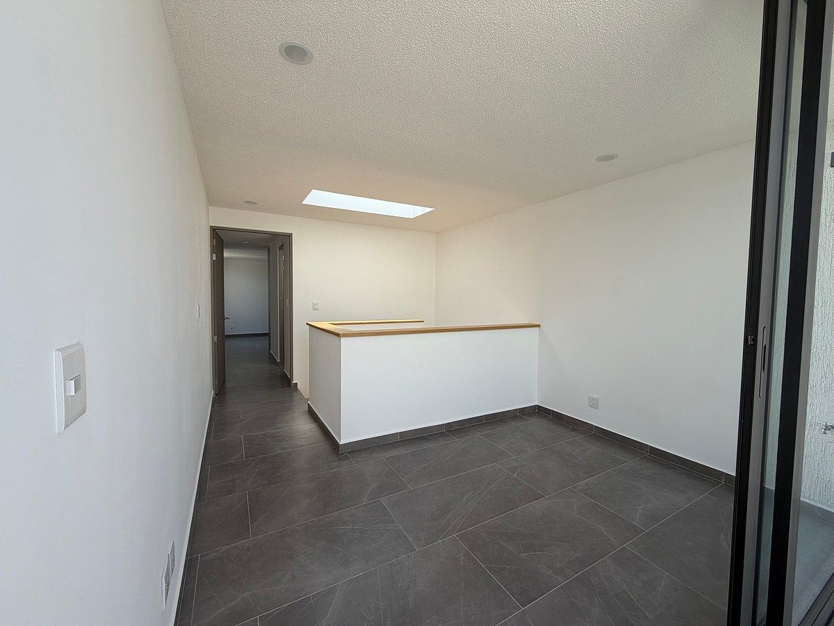 Casa en condominio en Jurica, Querétaro, foto 27 de 29