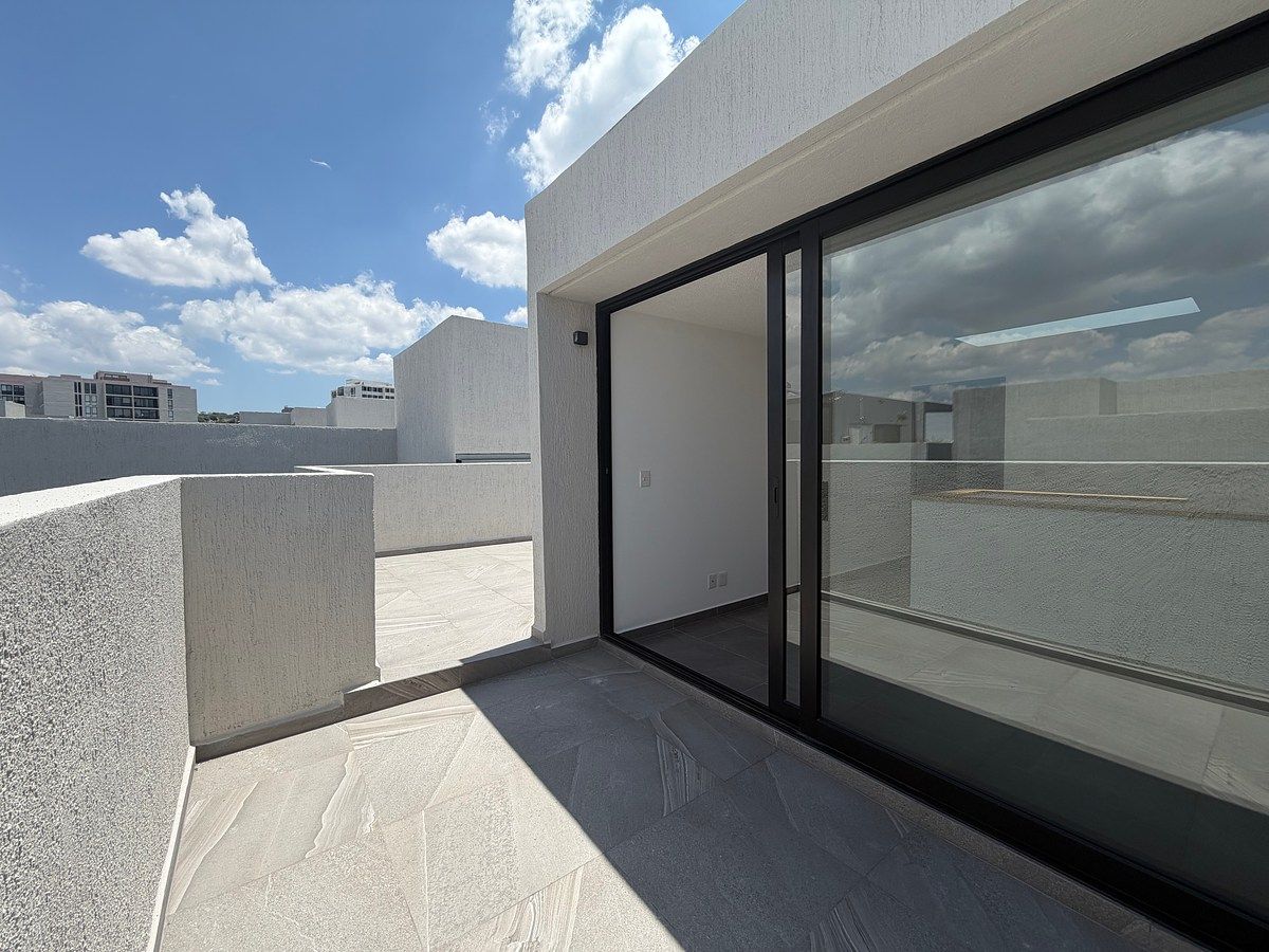 Casa en condominio en Jurica, Querétaro, foto 28 de 29