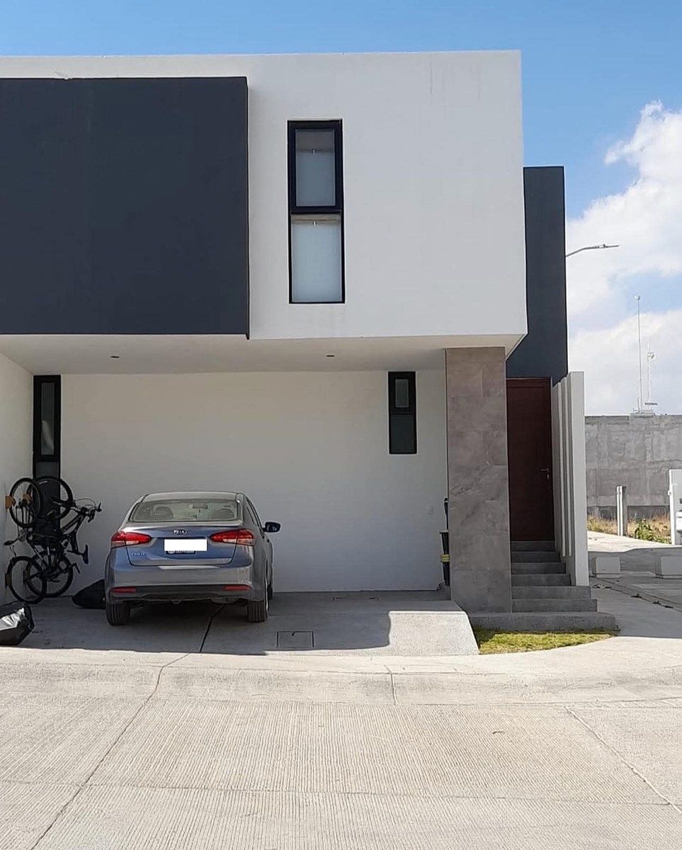 Casa en Venta en Forja Real en esquina con Flex Room, foto 1 de 18