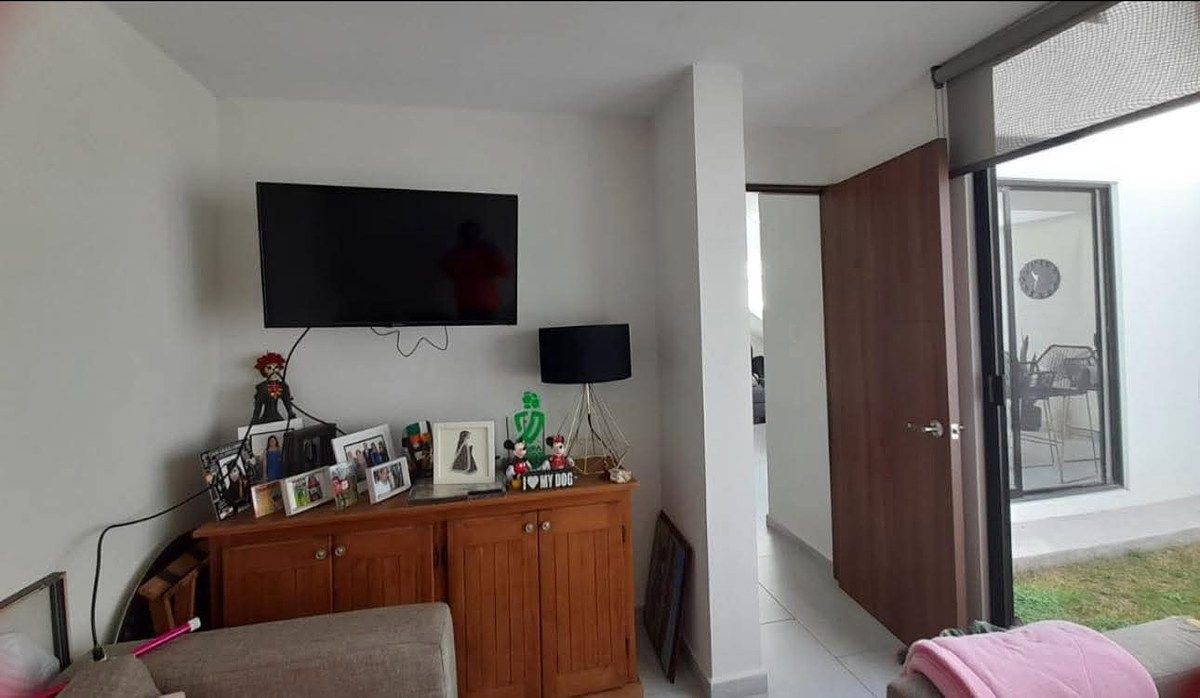 Casa em Forja Real, Mexquitic de Carmona, foto 9 de 18