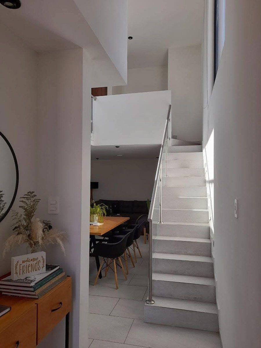 Casa em Forja Real, Mexquitic de Carmona, foto 10 de 18