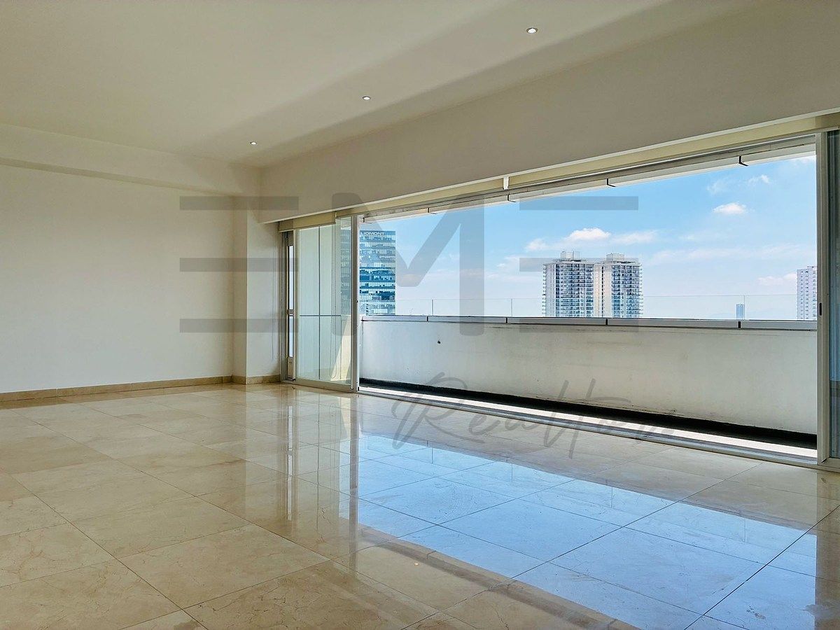Apartamento em Santa Fe Cuajimalpa, Cuajimalpa de Morelos, foto 5 de 50