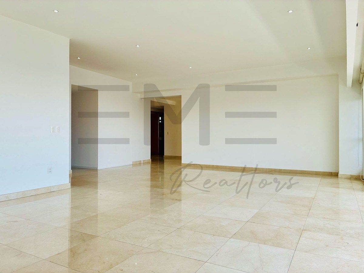 Apartamento em Santa Fe Cuajimalpa, Cuajimalpa de Morelos, foto 6 de 50