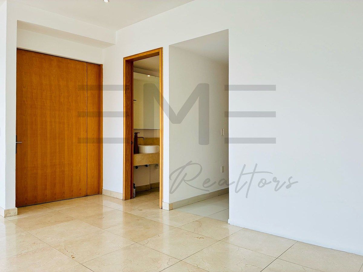 Apartamento em Santa Fe Cuajimalpa, Cuajimalpa de Morelos, foto 8 de 50