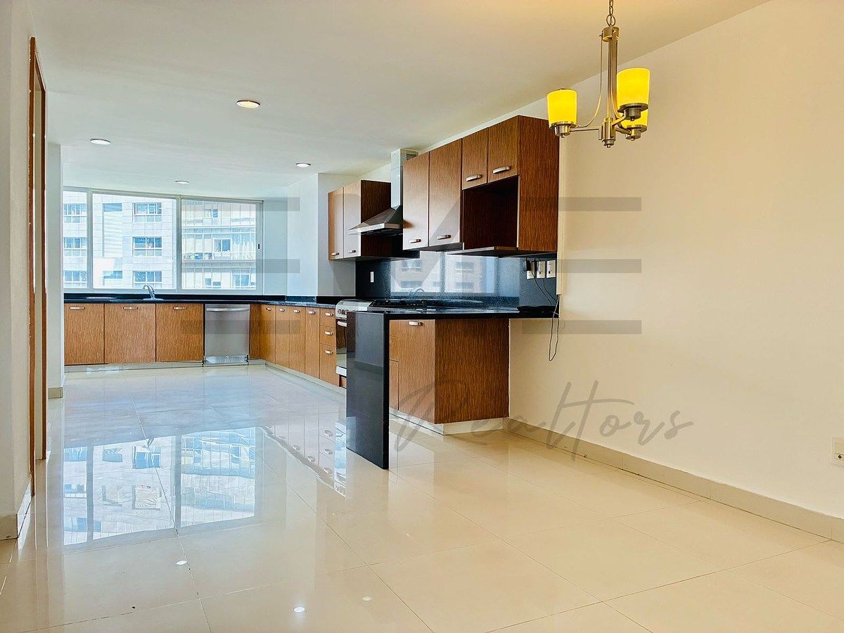 Apartamento em Santa Fe Cuajimalpa, Cuajimalpa de Morelos, foto 9 de 50