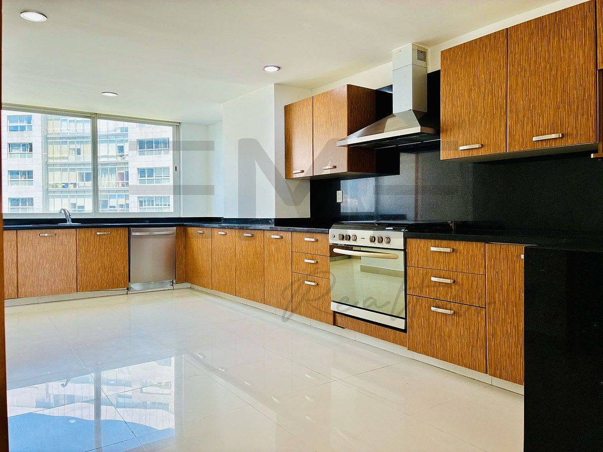 Apartamento em Santa Fe Cuajimalpa, Cuajimalpa de Morelos, foto 10 de 50