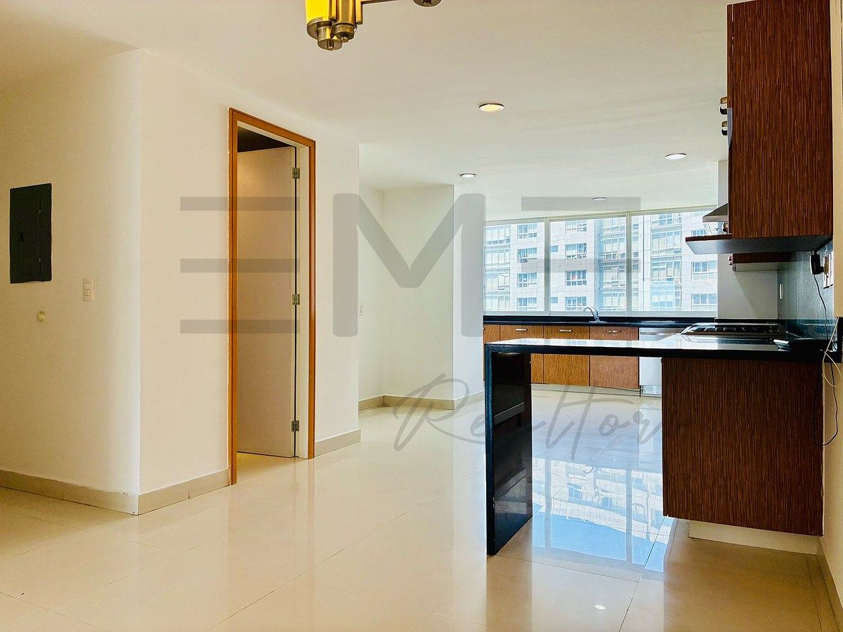 Apartamento em Santa Fe Cuajimalpa, Cuajimalpa de Morelos, foto 11 de 50