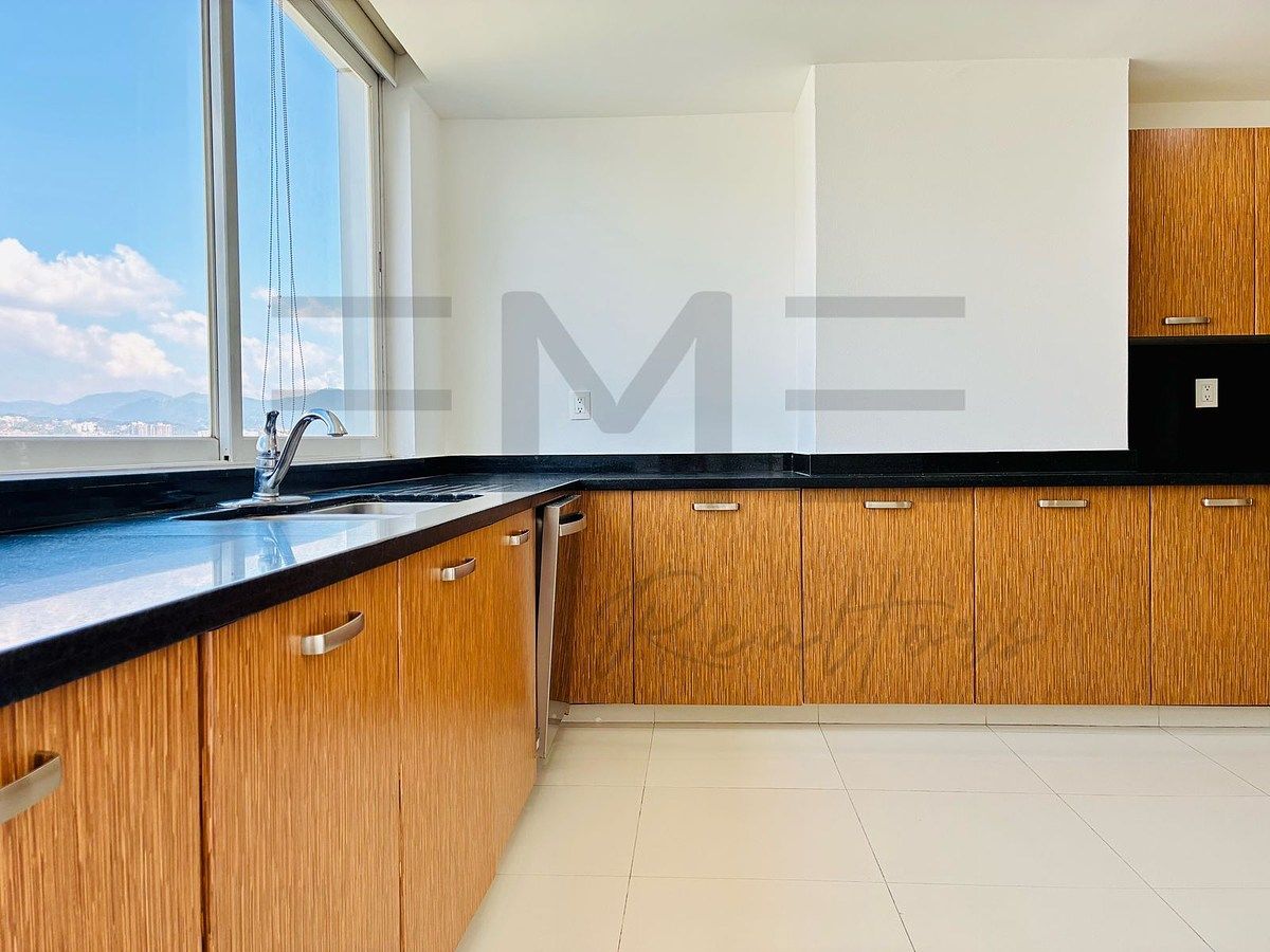 Apartamento em Santa Fe Cuajimalpa, Cuajimalpa de Morelos, foto 12 de 50