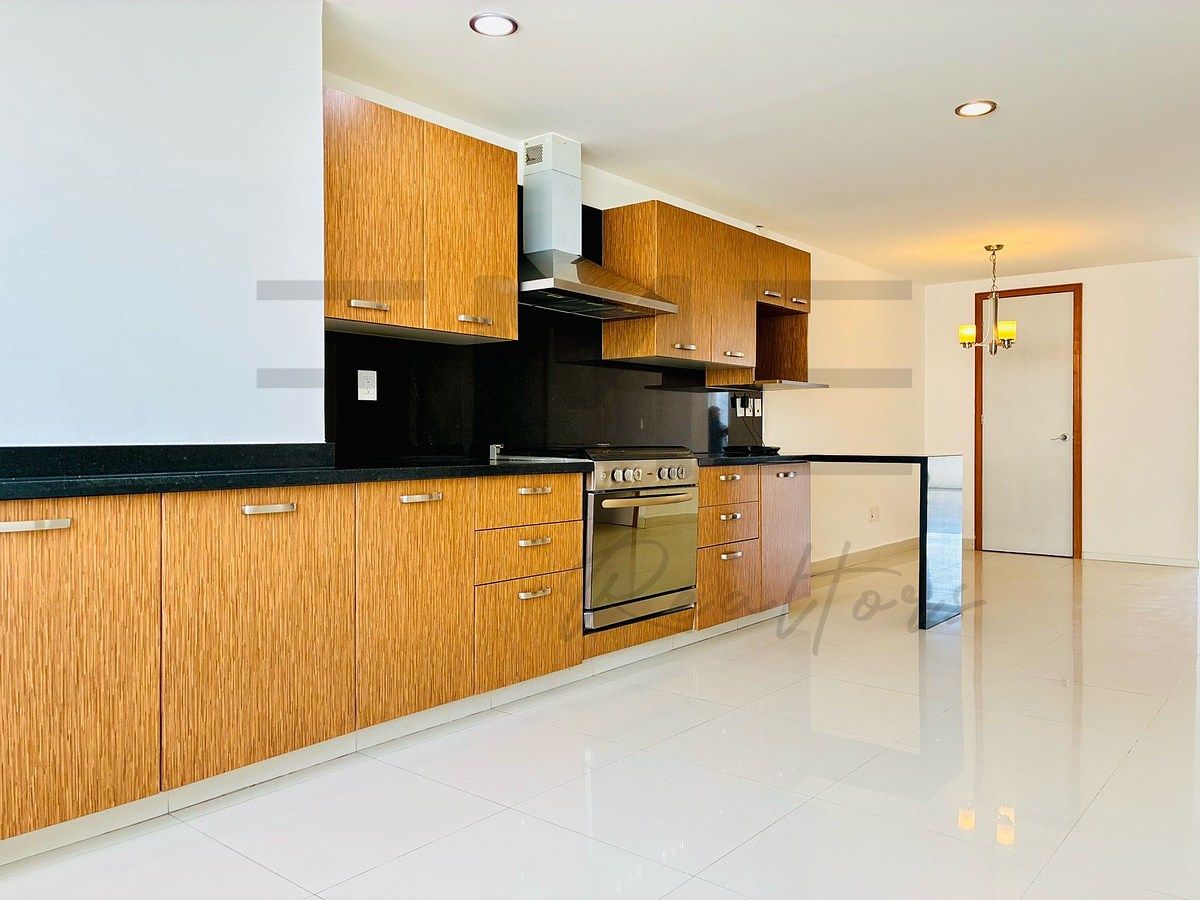 Apartamento em Santa Fe Cuajimalpa, Cuajimalpa de Morelos, foto 13 de 50