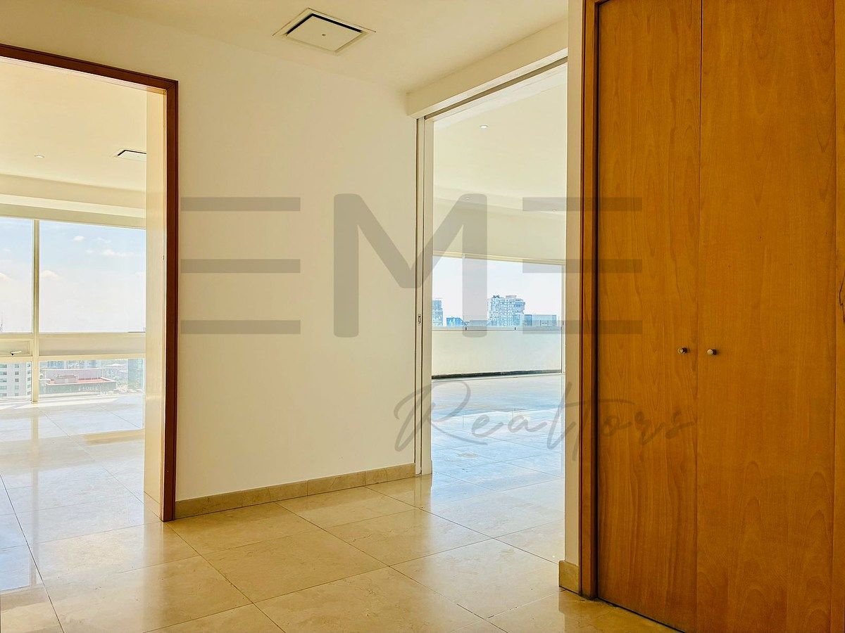 Apartamento em Santa Fe Cuajimalpa, Cuajimalpa de Morelos, foto 16 de 50