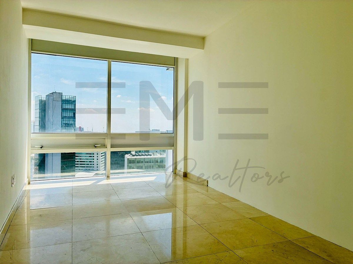 Apartamento em Santa Fe Cuajimalpa, Cuajimalpa de Morelos, foto 17 de 50