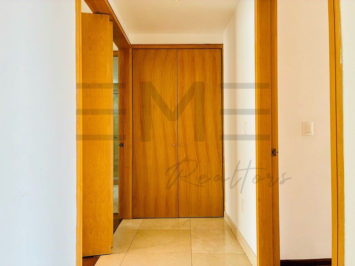 Apartamento em Santa Fe Cuajimalpa, Cuajimalpa de Morelos, foto 19 de 50