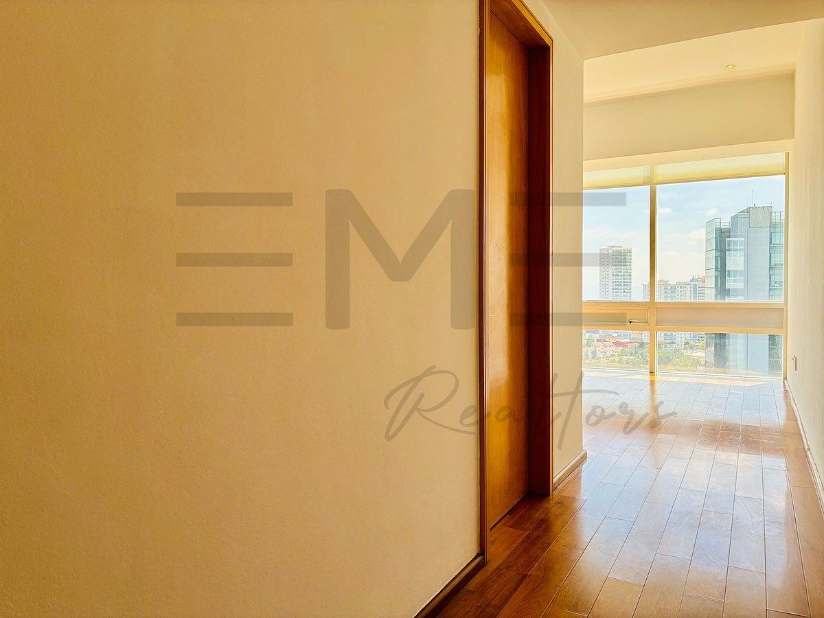 Apartamento em Santa Fe Cuajimalpa, Cuajimalpa de Morelos, foto 20 de 50