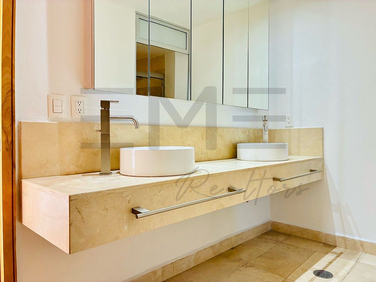 Apartamento em Santa Fe Cuajimalpa, Cuajimalpa de Morelos, foto 23 de 50
