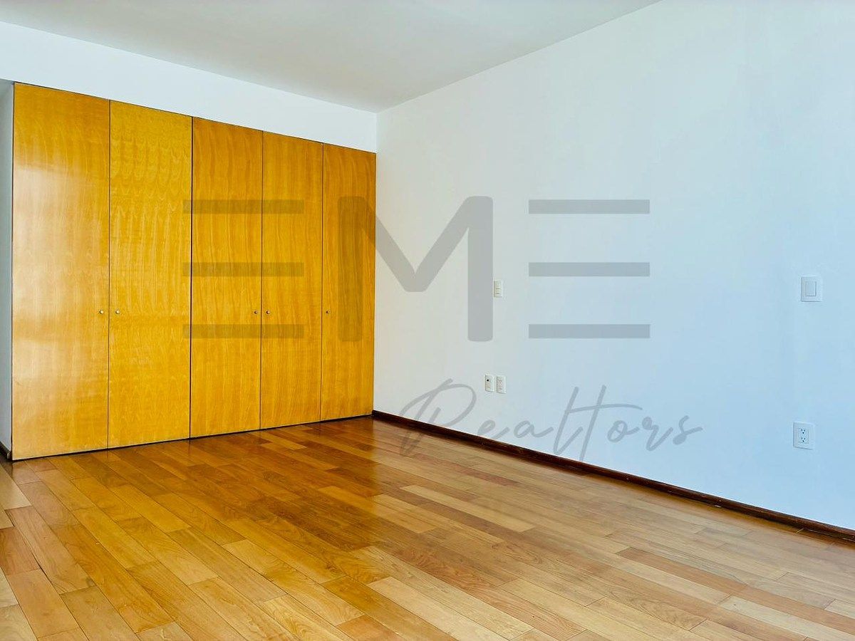 Apartamento em Santa Fe Cuajimalpa, Cuajimalpa de Morelos, foto 29 de 50