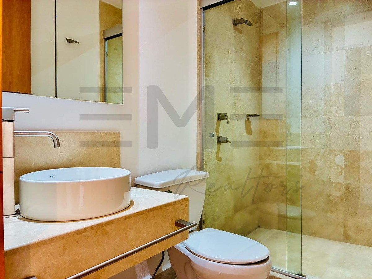 Apartamento em Santa Fe Cuajimalpa, Cuajimalpa de Morelos, foto 30 de 50