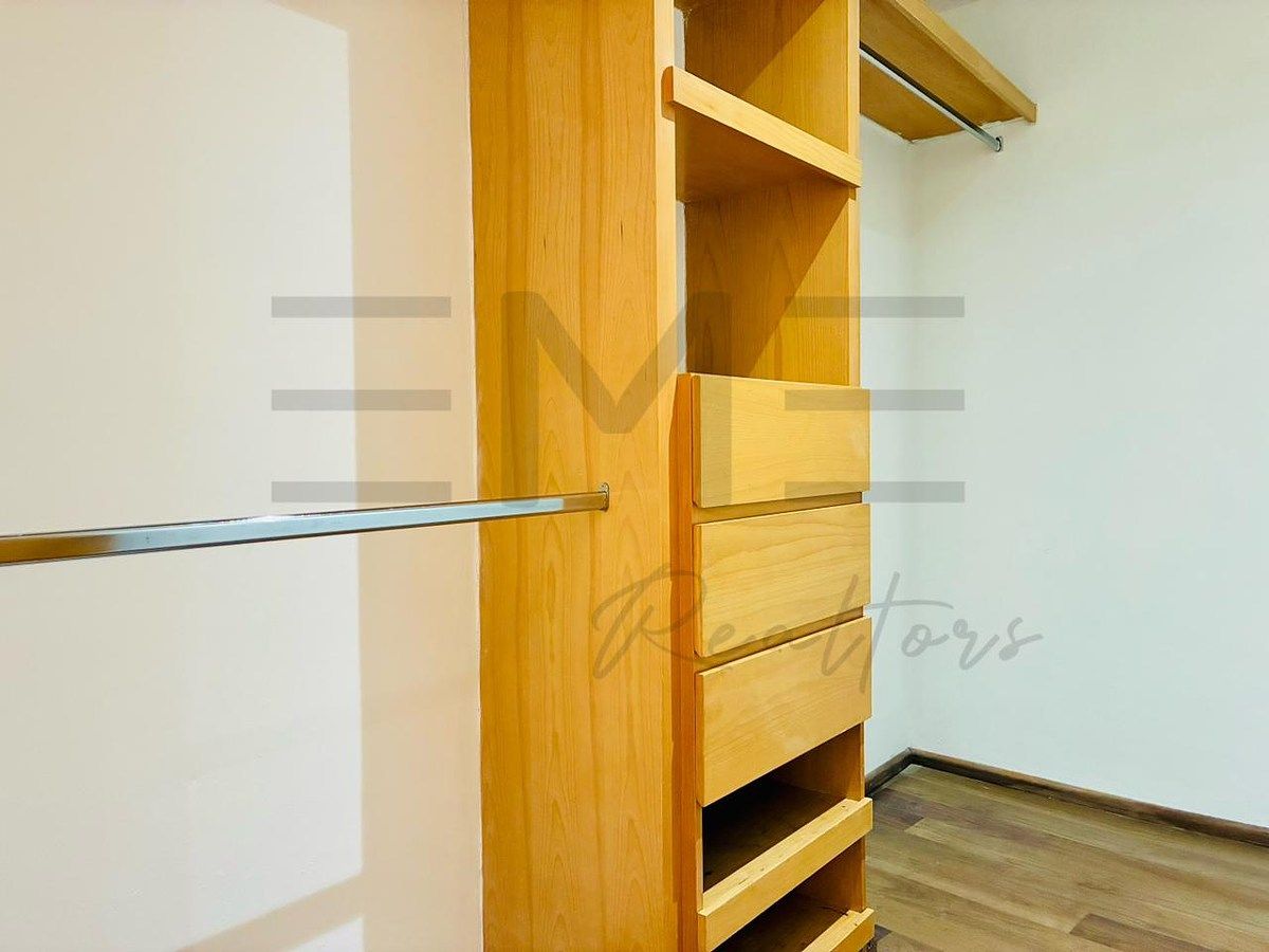 Apartamento em Santa Fe Cuajimalpa, Cuajimalpa de Morelos, foto 34 de 50