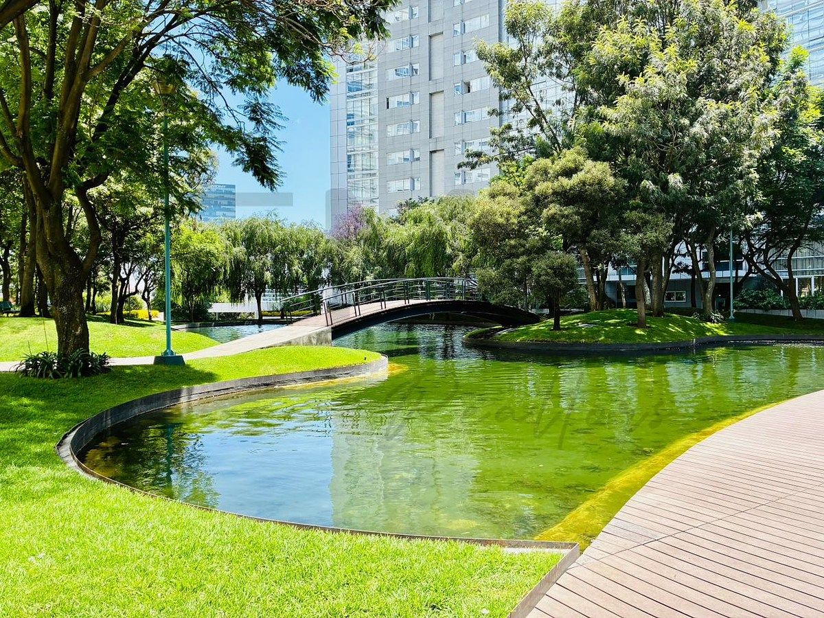 Apartamento em Santa Fe Cuajimalpa, Cuajimalpa de Morelos, foto 35 de 50