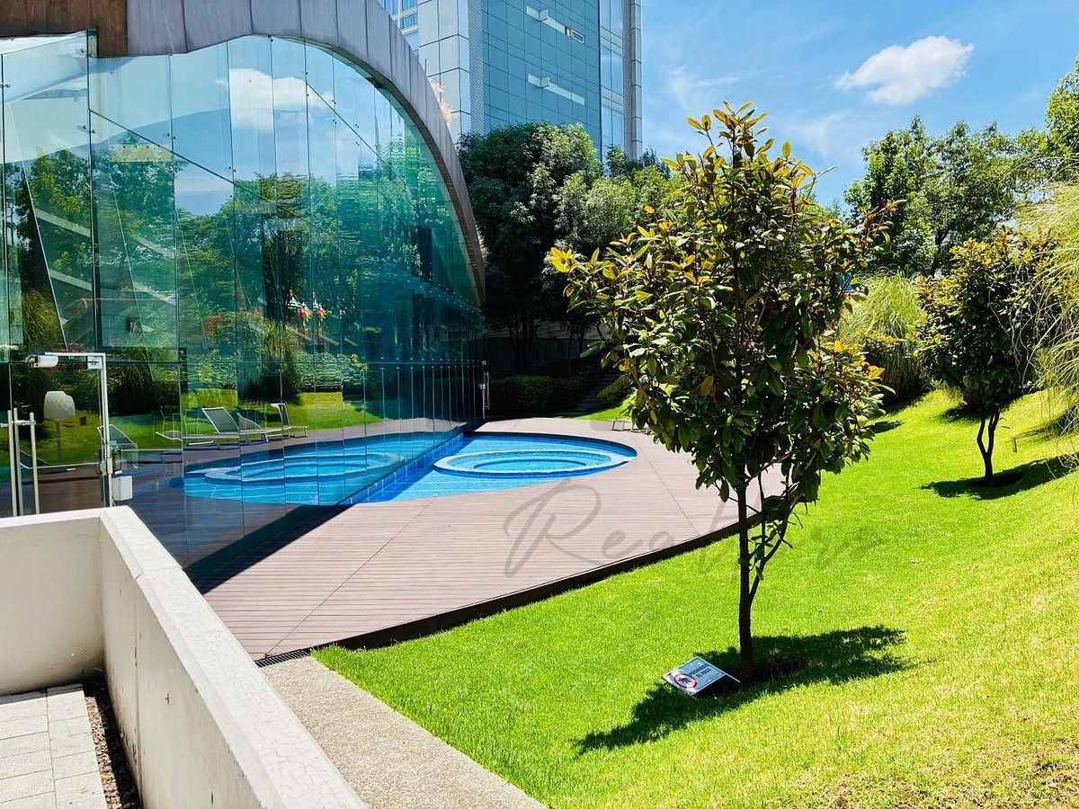 Apartamento em Santa Fe Cuajimalpa, Cuajimalpa de Morelos, foto 36 de 50