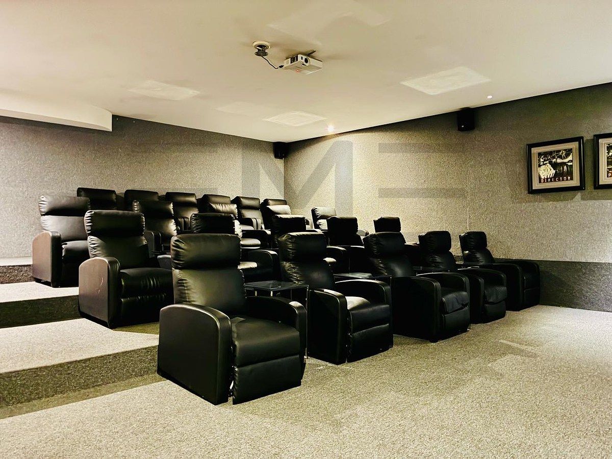 Apartamento em Santa Fe Cuajimalpa, Cuajimalpa de Morelos, foto 45 de 50