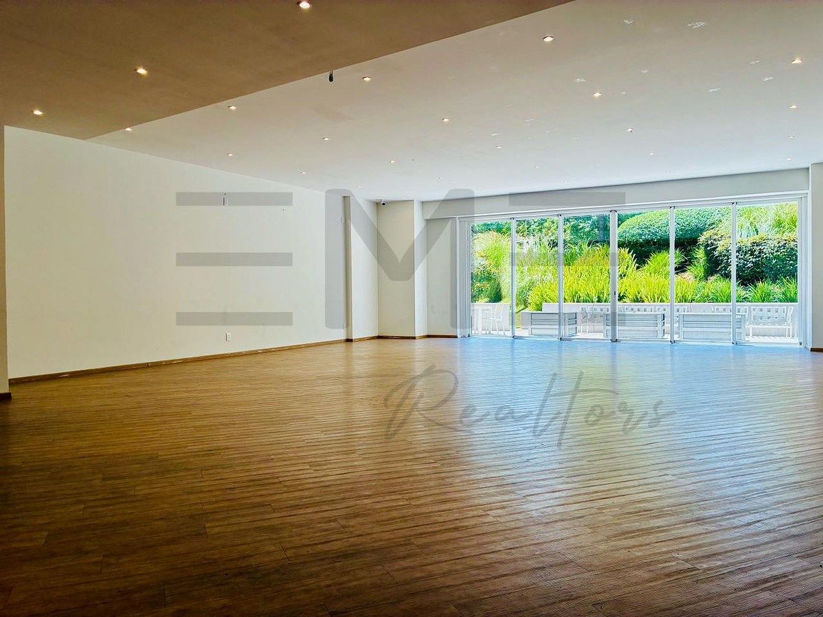 Apartamento em Santa Fe Cuajimalpa, Cuajimalpa de Morelos, foto 46 de 50