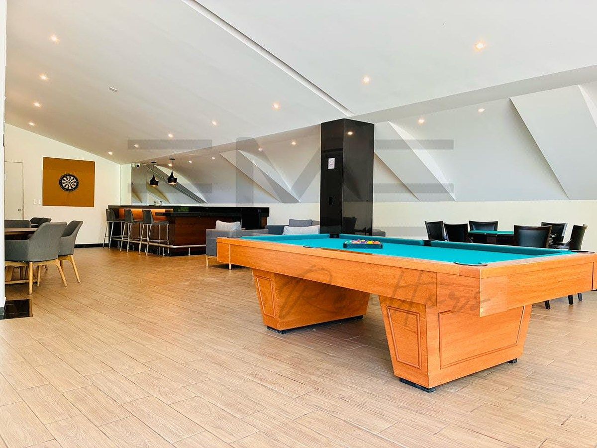 Apartamento em Santa Fe Cuajimalpa, Cuajimalpa de Morelos, foto 48 de 50