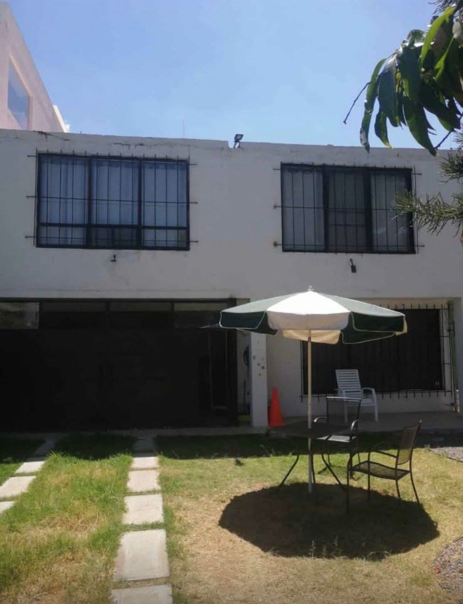 CASA EN VENTA NUEVA CHAPULTEPEC, foto 1 de 11