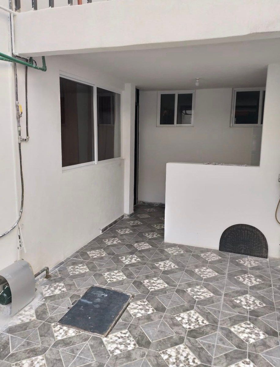 Casa em Nueva Chapultepec, Morelia, foto 7 de 11