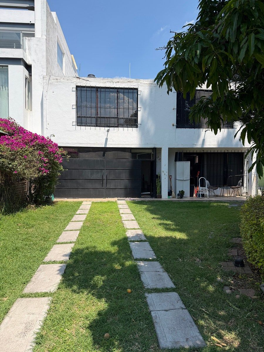 CASA EN VENTA NUEVA CHAPULTEPEC, foto 1 de 14