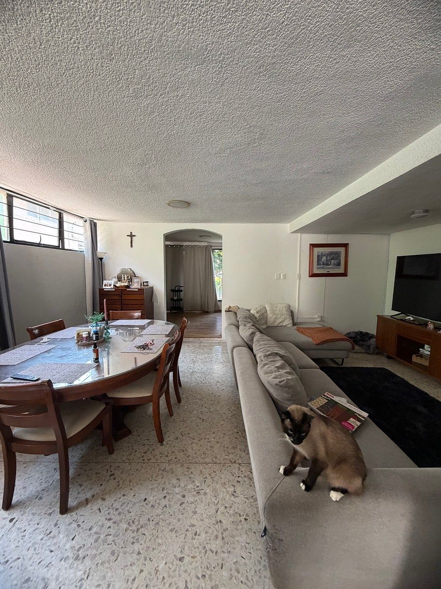 Casa en Nueva Chapultepec, Morelia, foto 6 de 14