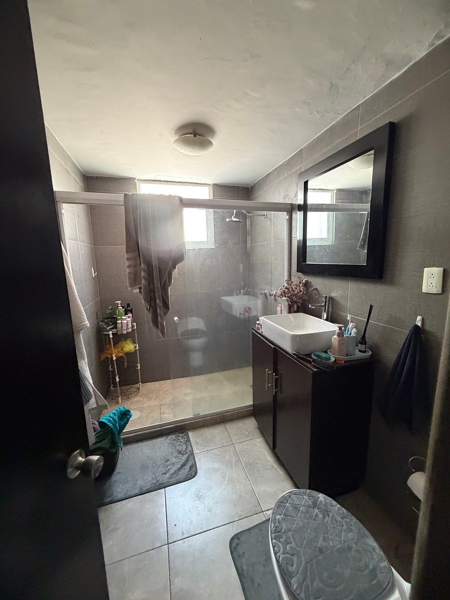 Casa en Nueva Chapultepec, Morelia, foto 9 de 14