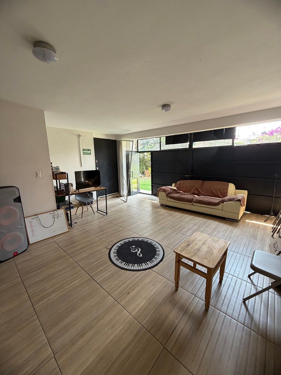 Casa en Nueva Chapultepec, Morelia, foto 10 de 14