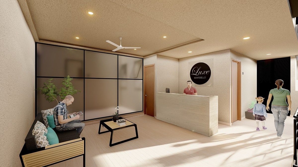 Departamento en Montebello, Mérida, foto 6 de 17