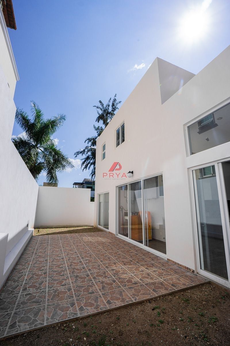 Casa en condominio en Lago Nogal, Tlajomulco de Zúñiga, foto 36 de 47