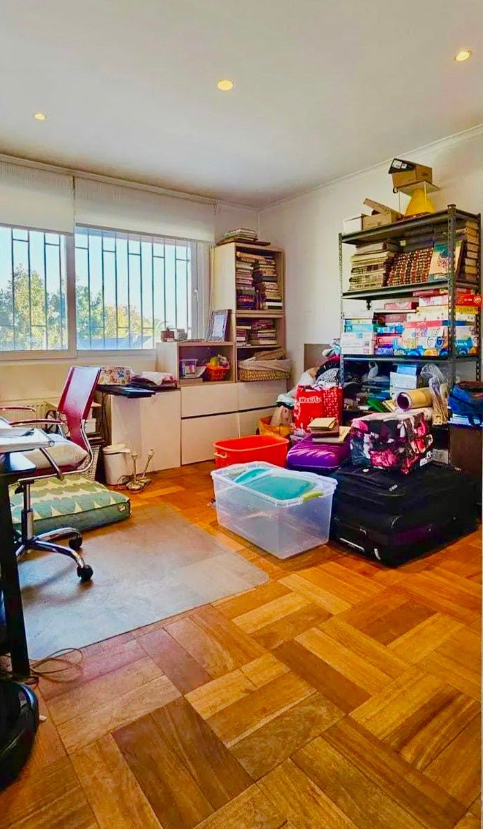 Casa Remodelada por Arquitectos | Las Condes | 3D · 3B · 240 m²