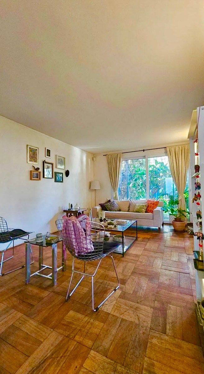 Casa Remodelada por Arquitectos | Las Condes | 3D · 3B · 240 m²