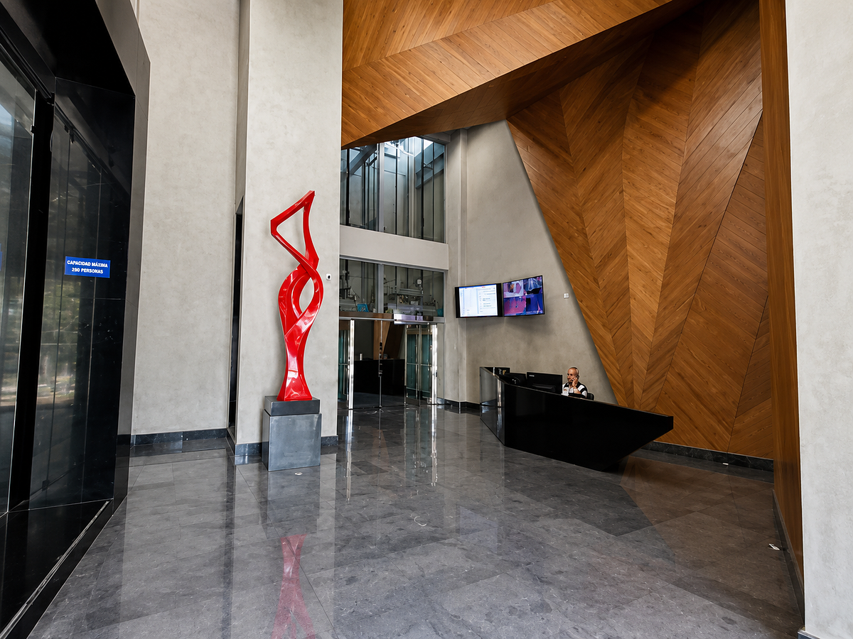 Sala Comercial em Providencia 1a Secc, Guadalajara, foto 16 de 19