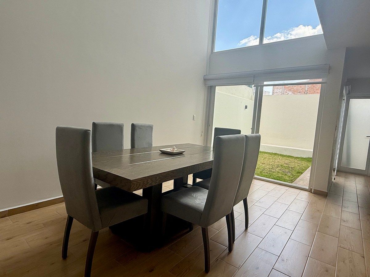 Casa em Zibatá, El Marqués, foto 6 de 29