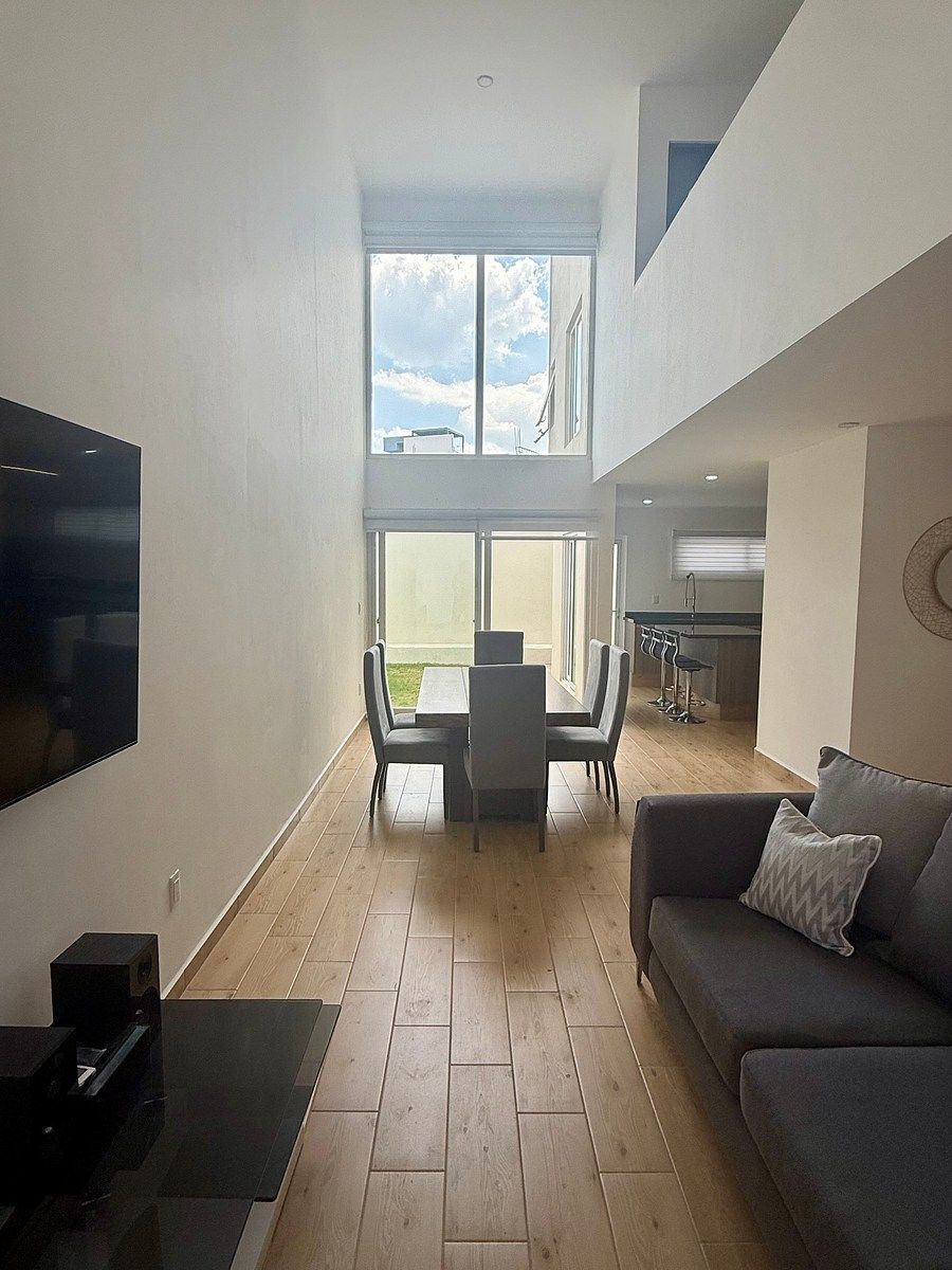 Casa em Zibatá, El Marqués, foto 12 de 29
