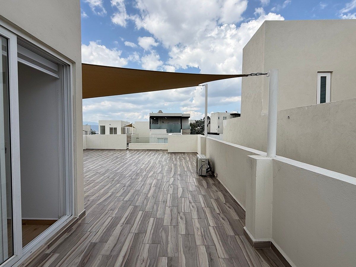 Casa em Zibatá, El Marqués, foto 25 de 29