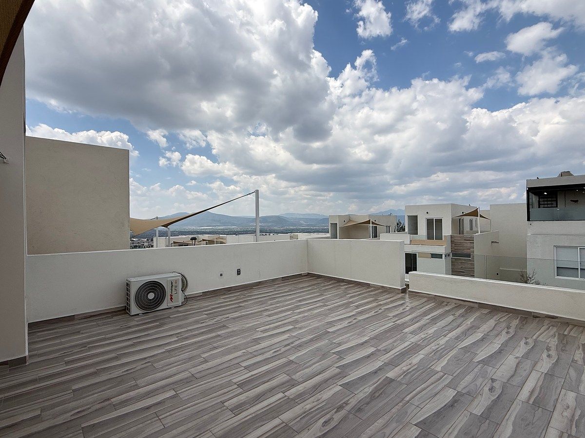 Casa em Zibatá, El Marqués, foto 26 de 29