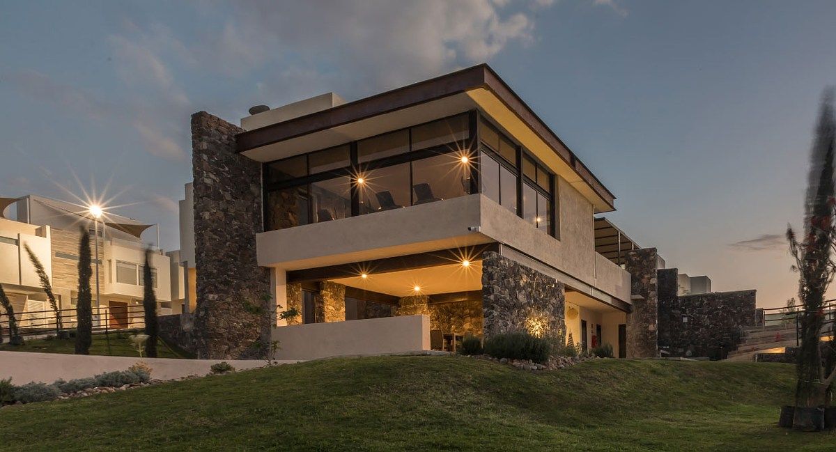 Casa em Zibatá, El Marqués, foto 29 de 29