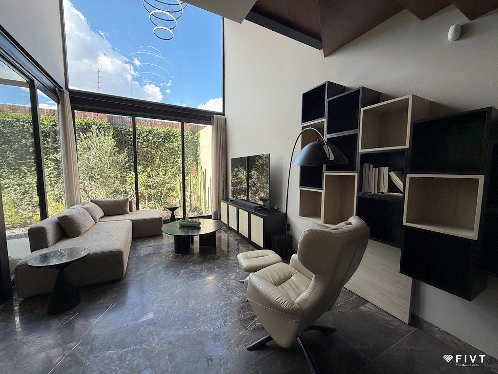 Casa em Altozano el Nuevo Querétaro, Querétaro, foto 2 de 19