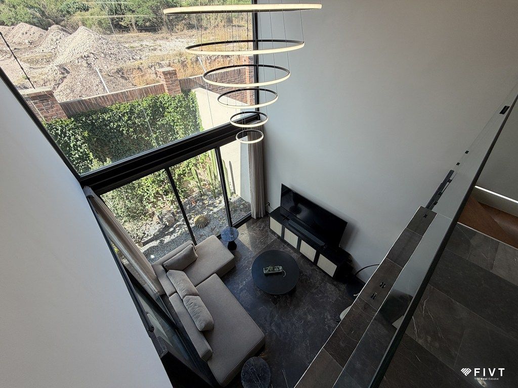 Casa em Altozano el Nuevo Querétaro, Querétaro, foto 3 de 19