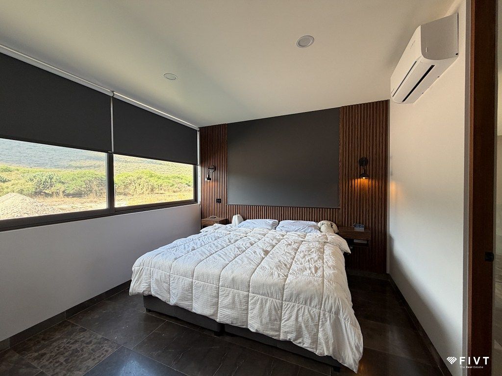 Casa em Altozano el Nuevo Querétaro, Querétaro, foto 4 de 19